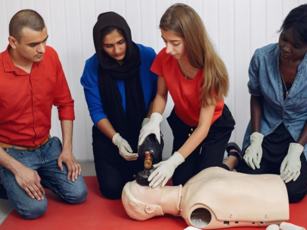 Conheça alguns Equipamentos Essenciais para Situações de Emergência