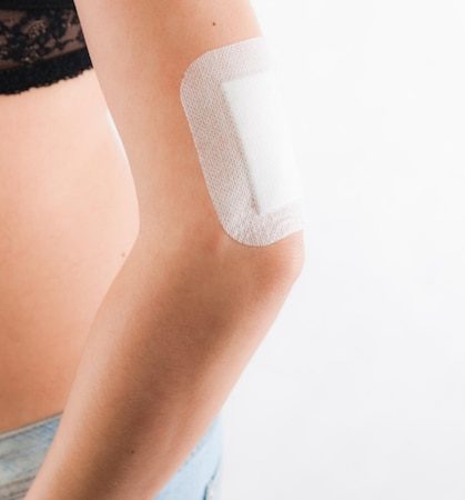 Reduza Cicatrizes com Fita de Silicone e Alternativas