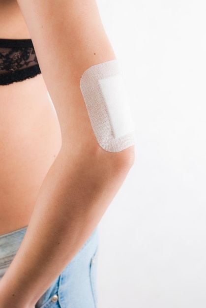 Reduza Cicatrizes com Fita de Silicone e Alternativas