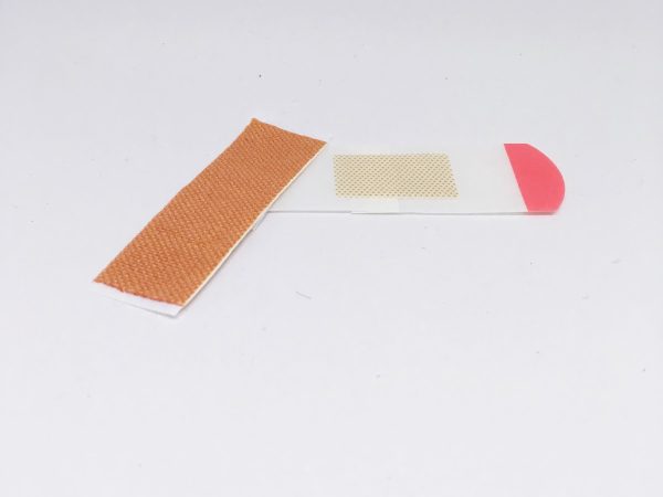 Silicone no Tratamento de Cicatrizes: Opções Eficientes
