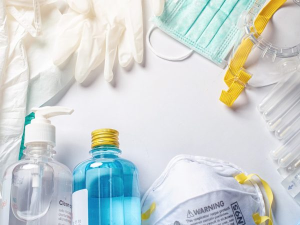 Planejamento de Suprimentos: Materiais de Consumo Hospitalar