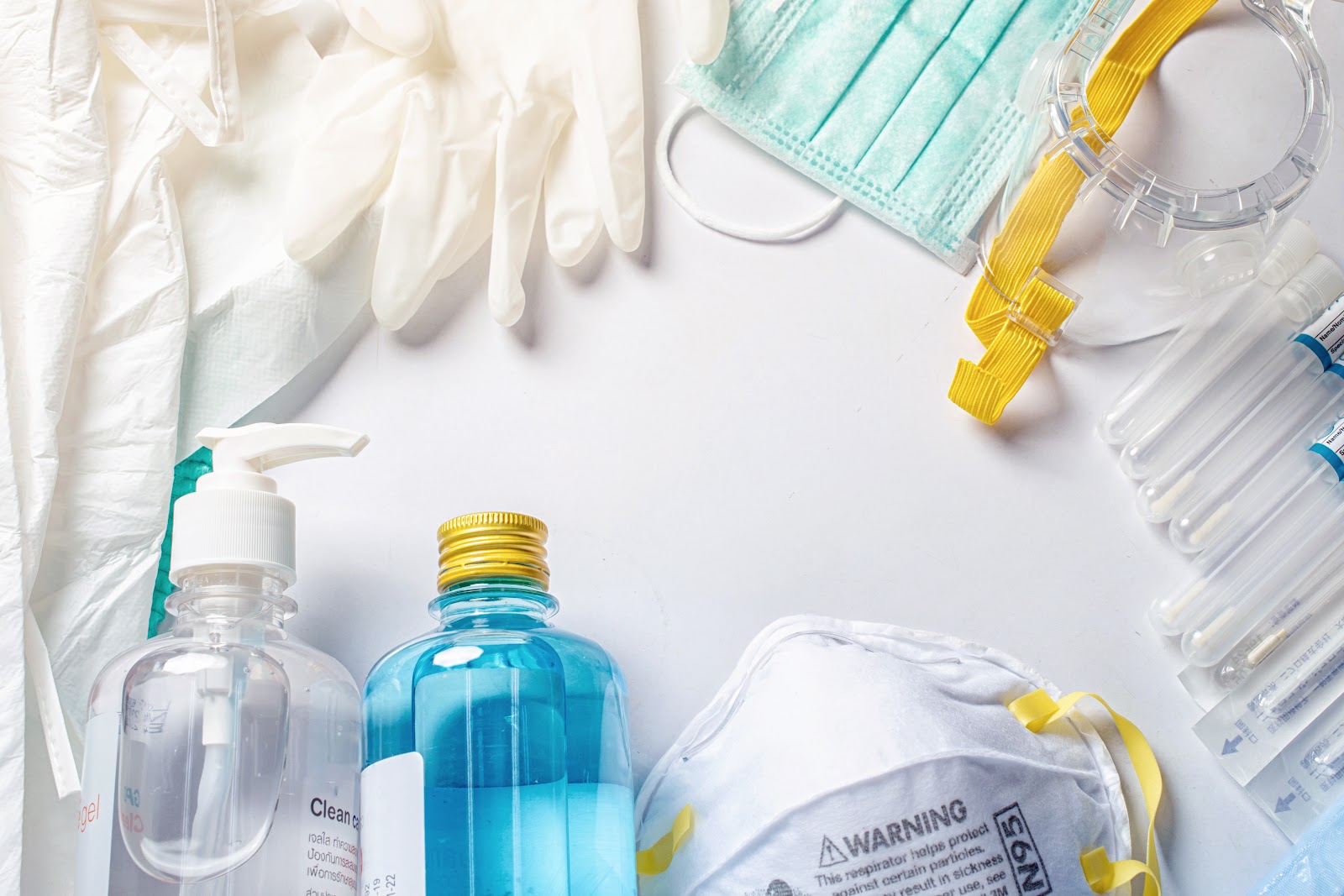 Planejamento de Suprimentos: Materiais de Consumo Hospitalar