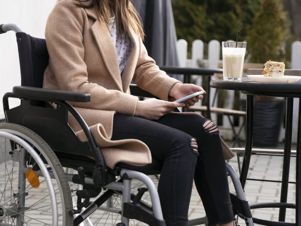 Como escolher sua cadeira de rodas: Ortobras, Jaguaribe ou Ottobock?