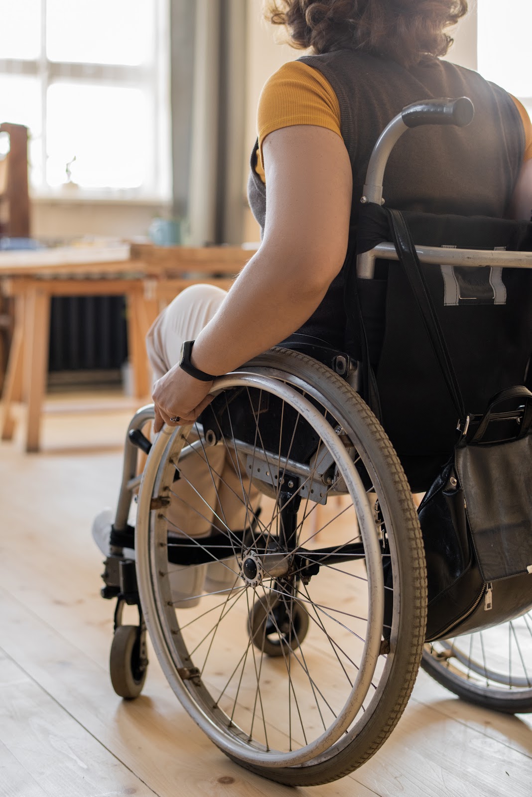 Conheça as Diferenças entre as Melhores Marcas de Cadeira de Rodas