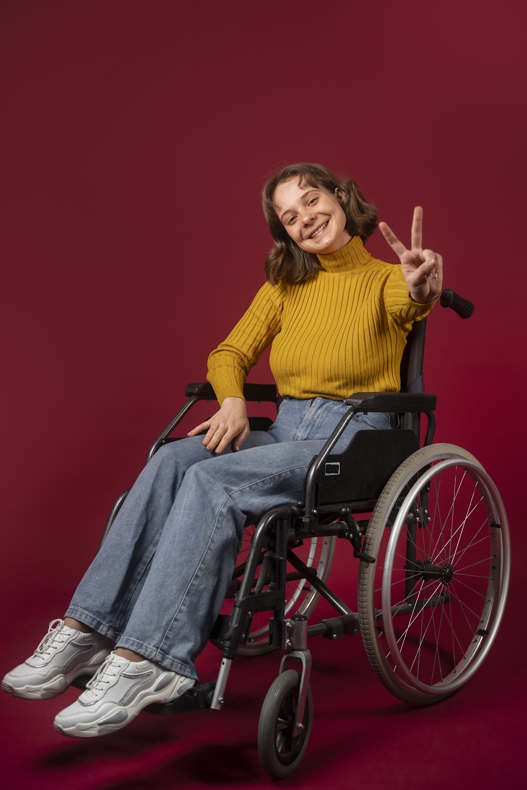 O Guia Definitivo para Escolher a Sua Próxima Cadeira de Rodas Jaguaribe