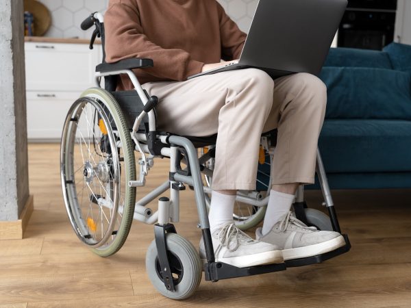 Por Dentro da Marca: Conheça a História e os Modelos de Cadeira de Rodas da Ortobras