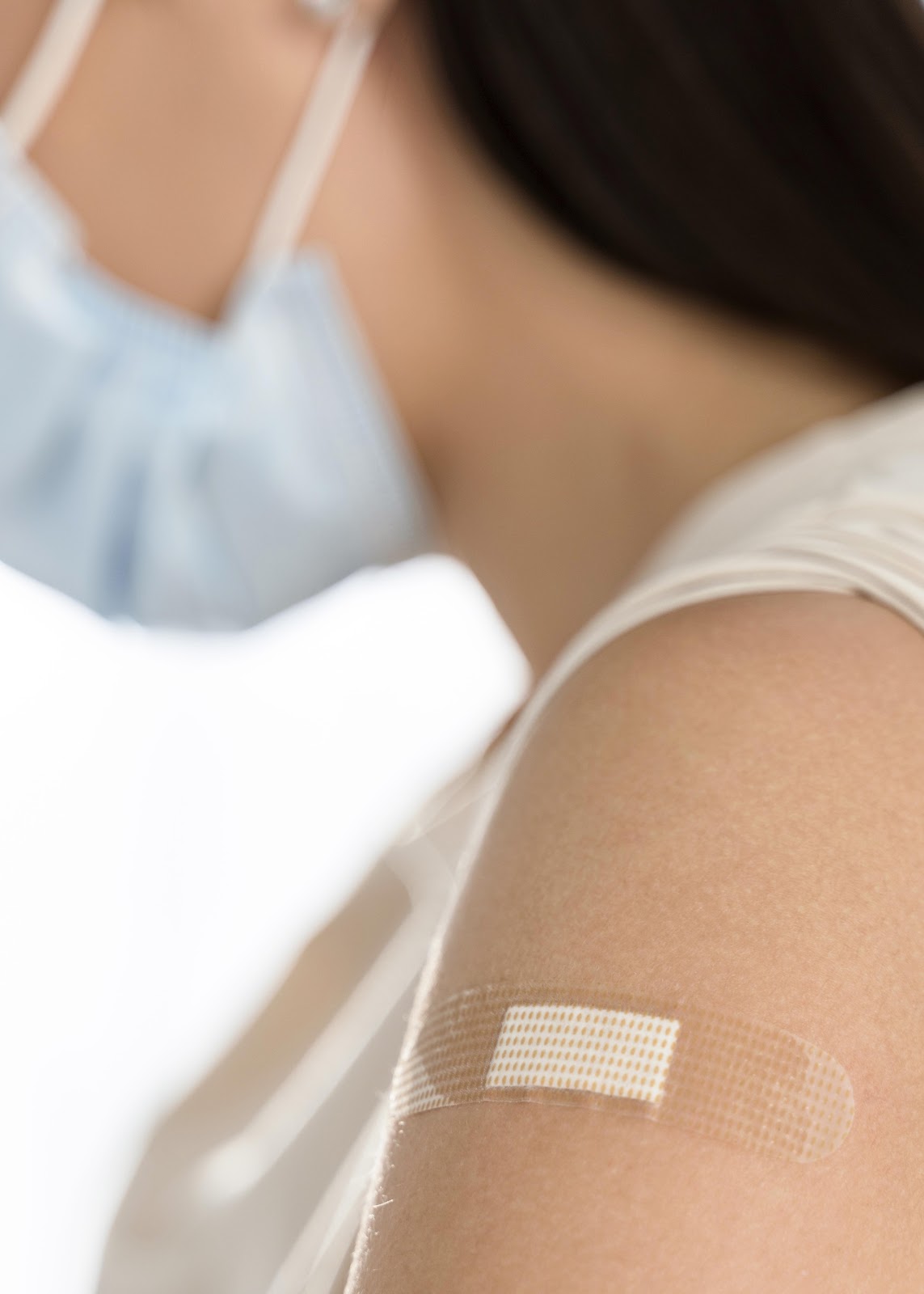 Revolução dos Curativos: Entenda a Tecnologia por Trás dos Curativos de Silicone