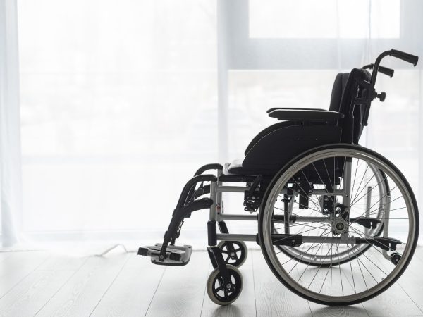 As melhores opções de cadeira de rodas acessíveis no RJ